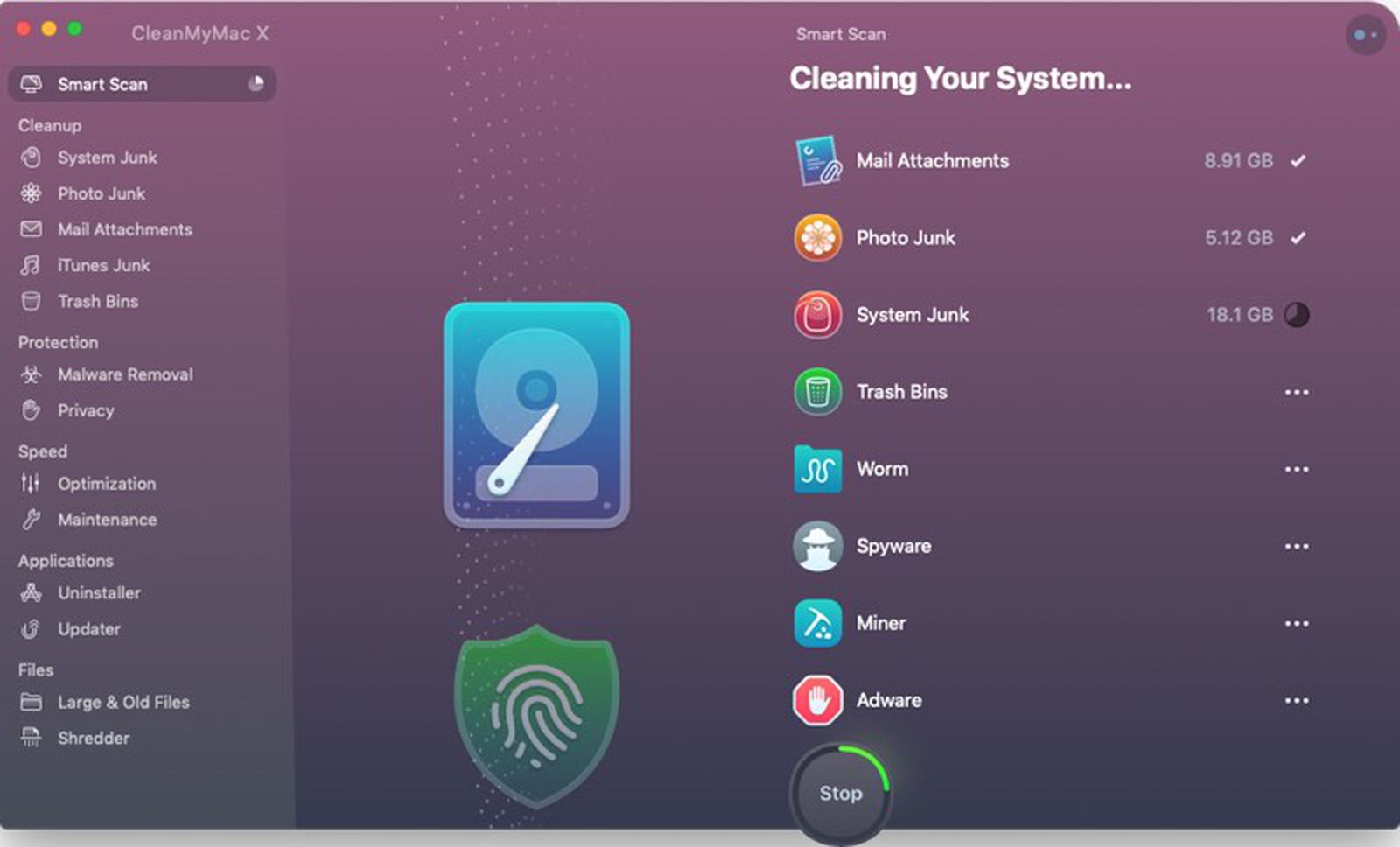 get mac adware cleaner off my mac